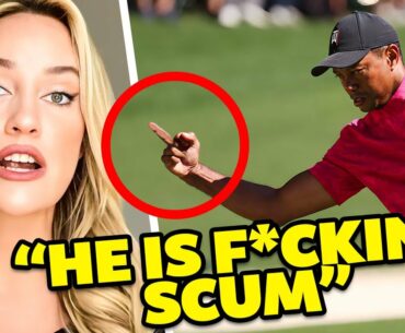 The Most HATED Golfers Swinging Right Now..