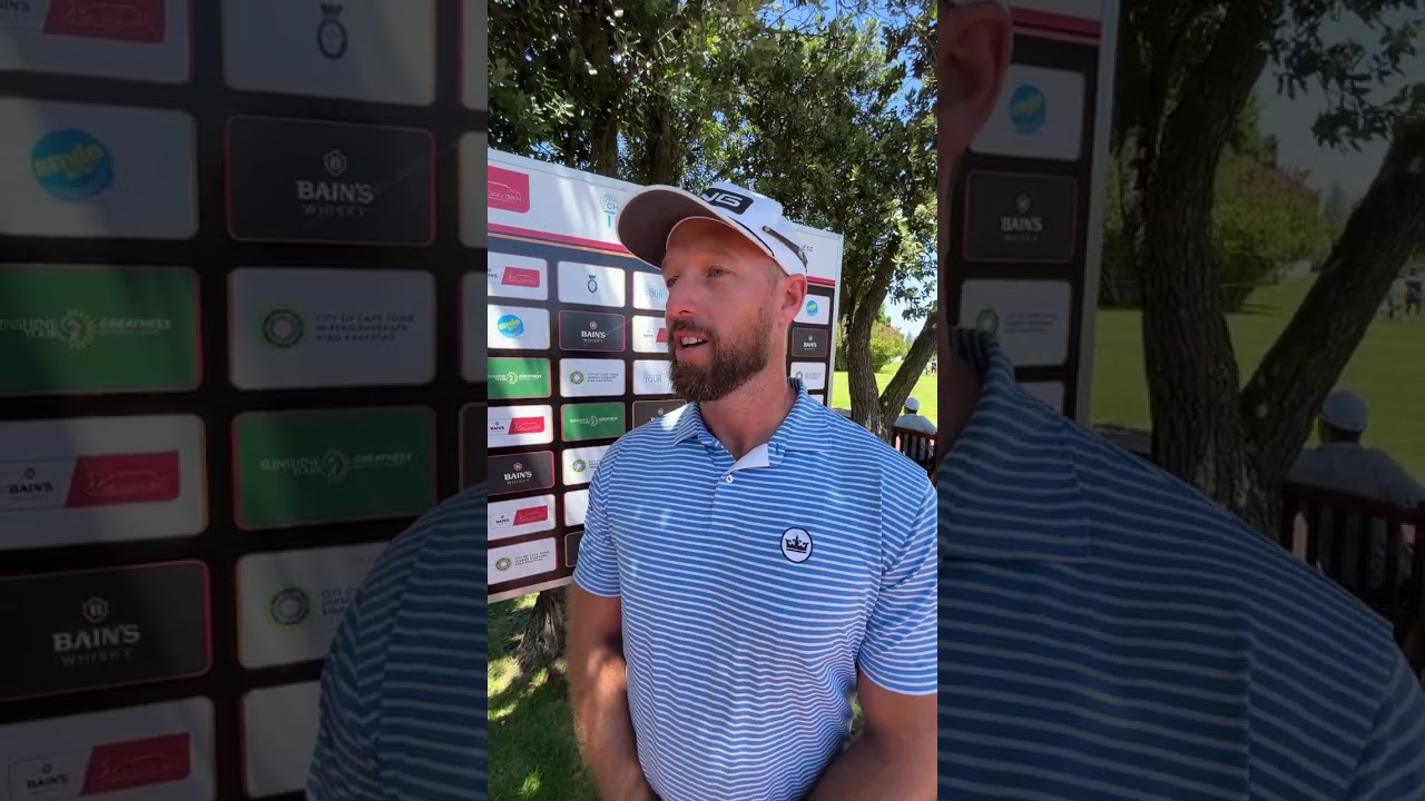 Do you have the Game to handle the pressure in a Professional Golf Tour Pre-Qualification round? Do you have the Game to handle the pressure in a Professional Golf Tour Pre-Qualification round?