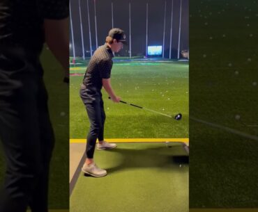 🚀🚀 @gmgolf hits bombs with #paradym