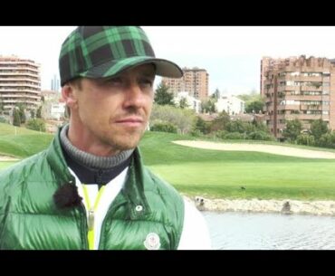 Programa 34 de Holagolf de la temporada, las diversas caras del golf