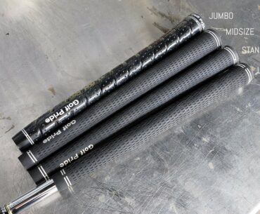 Are You Using the Wrong Grip Size?