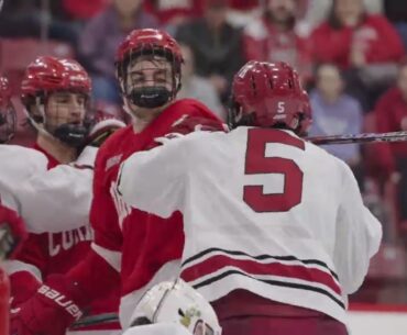 2023 Beanpot Hype Video