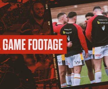 Full Game | Bradford Bulls vs Toulouse Olympique