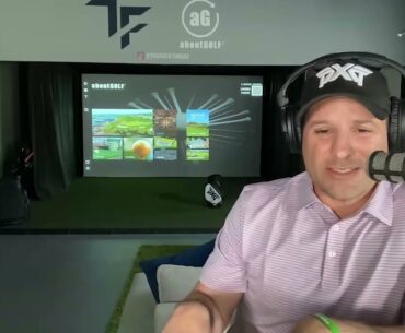 PGA Tour Honda Classic vs LIV Golf Mayakoba
