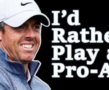 Why Nobody Plays the Honda Classic Anymore (GTW#2)