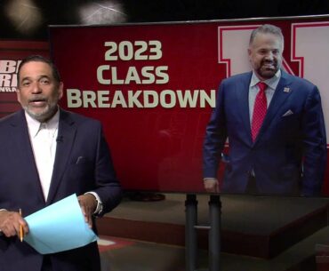 Big Red Wrap-Up Breaks Down the 2023 Nebraska Football Recruiting Class