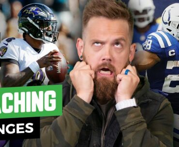 NFL Coaching Changes & Fantasy Impact, Ridin’ Dirty | Fantasy Football 2023 - Ep. 1381