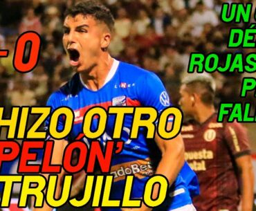 MANNUCCI FUE MÁS Y VENCIÓ A CREMAS 2-0, DEJANDO A COMPAGNUCCI AL FILO DEL ABISMO