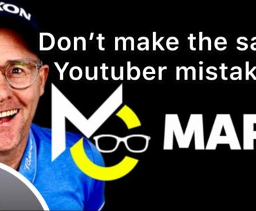 Mark Crossfields Disastrous 3 Mistakes that cost him Top Spot