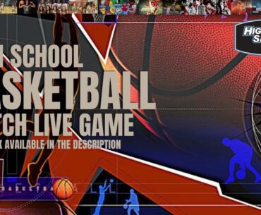 Merritt Academy vs. Detroit Collegiate Prep | Boys Basketball | Feb 17, 2023