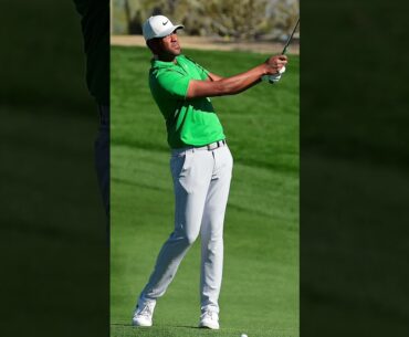 Tony Finau Golf Outfits #golf #golfoutfits
