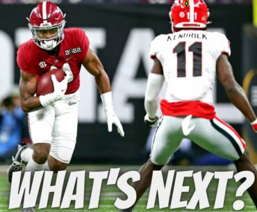 What Traeshon Holden's Dismissal Means for Oregon Football in 2023 | Ducks Dish Podcast