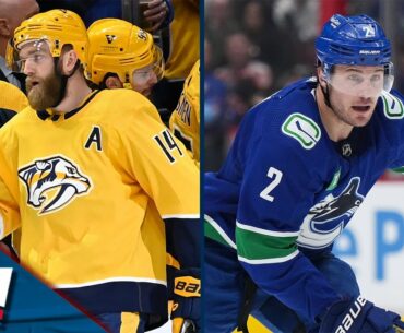 What Will Oilers And Maple Leafs Get From Deadline Defensive Makeovers? | Tim & Friends