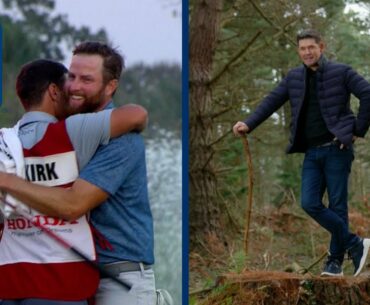 Chris Kirk wins Honda, Padraig Harrington profile | The CUT | PGA TOUR Originals