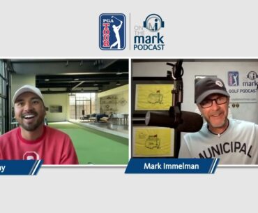Life, Golf, and the Value of the Short Game with Jason Day