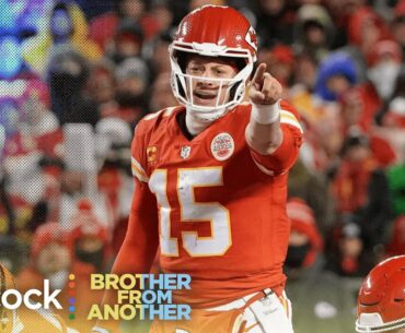 Reeta Hubbard reveals her top NFL QB and Super Bowl LVII predictions | Brother From Another
