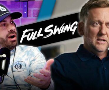 Full Swing Netflix - Episode 3 "Money or Legacy" Breakdown and Review