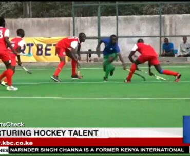 Nurturing Hockey Talent | #SportsCheck