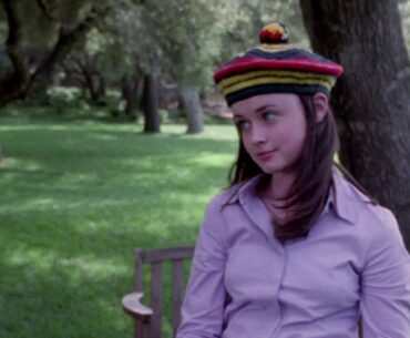 Gilmore Girls - Goofy Golf
