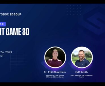Jeff Smith PGA Tour Coach Webinar