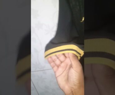 terceira camisa do vasco preta #shorts