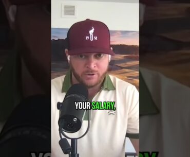 The LIV guys have a point when it comes to guaranteed money.