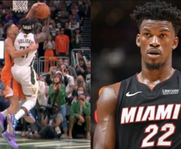 NBA "Prison Defense 🔒" MOMENTS