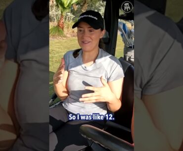 Living With Dustin Johnson