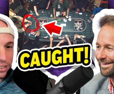 Daniel Negreanu Reveals Shocking Truths about Online Poker & Fantasy Sports