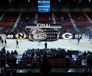 Greenwood Varsity Basketball