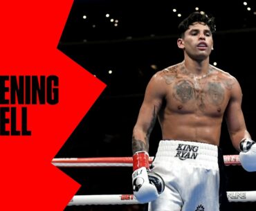 Will Tank Davis vs. Ryan Garcia Be A Game Changer In The Boxing World?
