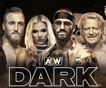 13 Matches: Trent Beretta, Jeff Jarrett & Satnam Singh, Julia Hart, Emi Sakura & More | Dark, Ep 184
