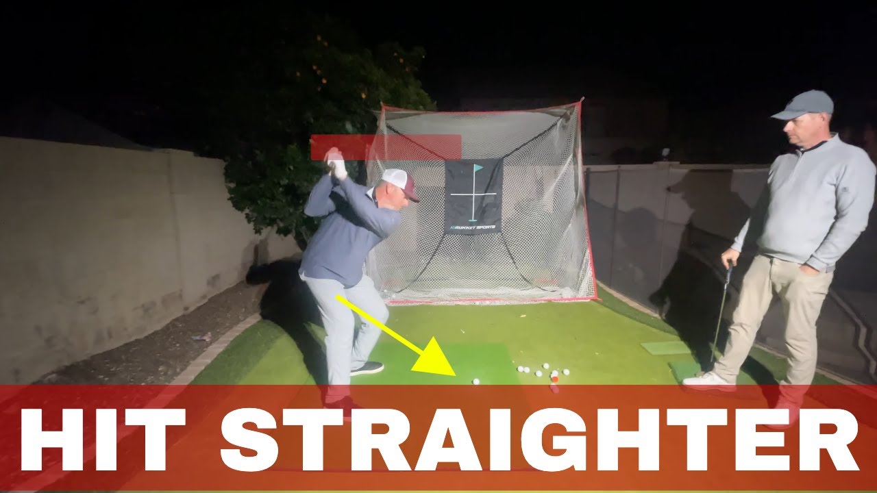 How to hit IRONS with ROTATION, FROM THE INSIDE with @MiloLinesGolf #golf #golftips #golfswing How to hit IRONS with ROTATION, FROM THE INSIDE with @MiloLinesGolf #golf #golftips #golfswing