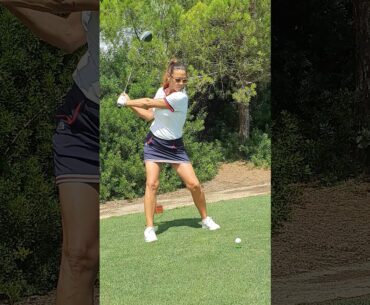 Lady Golf!! Ropa de golf…..locoporelgolf1978
