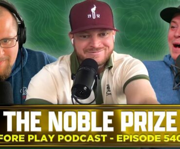 FRANKIE WANTS TO WEAR MAKEUP? - FORE PLAY EPISODE 540
