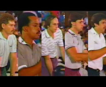 1986 PBA Austin Open