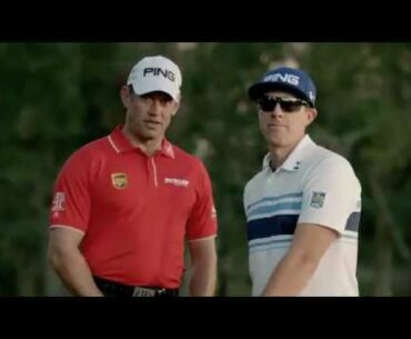 Golf Galaxy - PING Tour Wedge Commercial