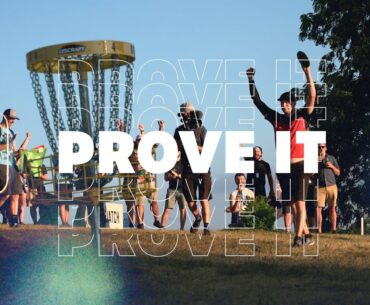 Prove It || 2023 Disc Golf Pro Tour Season Opener