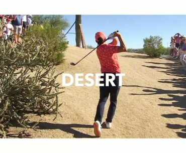 PGA Tour Phoenix Open | Live for FREE on FanCode