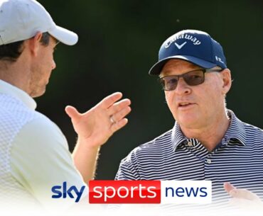 DP World Tour vs LIV Golf players hearing: What is happening and what could the outcome be?