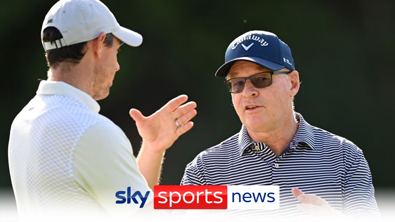 DP World Tour vs LIV Golf players hearing: What is happening and what could the outcome be? DP World Tour vs LIV Golf players hearing: What is happening and what could the outcome be?