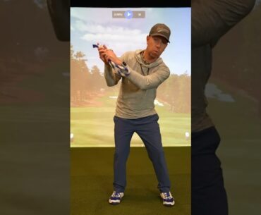 Can a ROPE help your golf swing TEMPO?