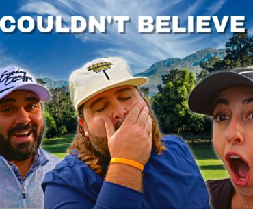 He Couldn't Believe It | Top 10 Shots Of The Week