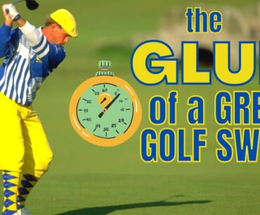 The KEY That UPGRADES Almost Any Golf Swing!