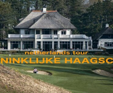 Royal Hague I Netherlands Tour (Koninklijke Haagsche)