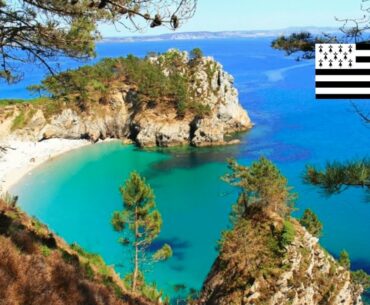 Kangoo aménagé 🙂 Anse de l’île Vierge, Criques & Falaises à Morgat
