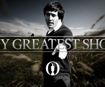 The Smiling Spaniard | Seve Ballesteros 1979 | My Greatest Shot