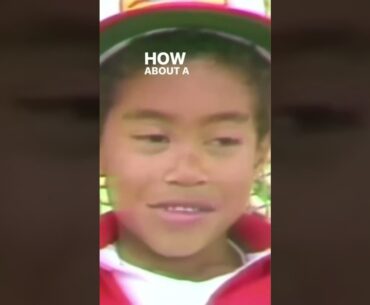 We All Watched and Cheered for TIGER
