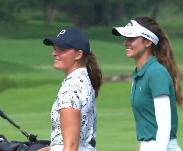 Round 3 Highlights | 2023 Joburg Ladies Open