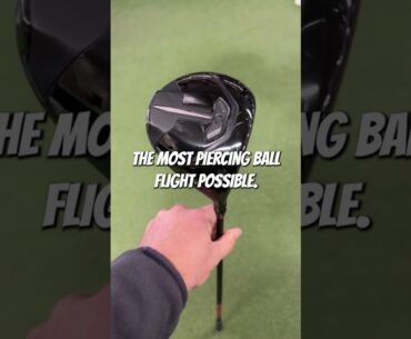 Titleist's Latest Driver is PERFECT For Serious Golfers - TSR4 Driver